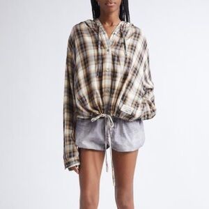 Acne Studios top